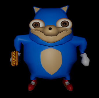 Abusive Dad Simulator Playtest screenshot 1