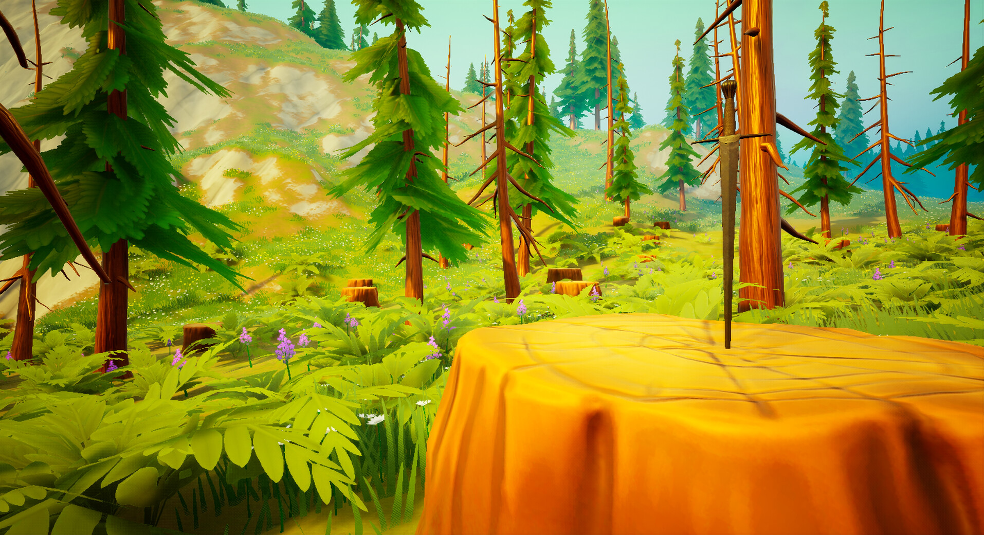 Mayhems World Featured Screenshot #1