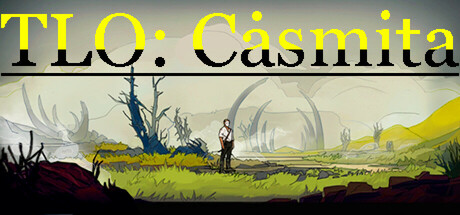 Image for TLO: Casmita