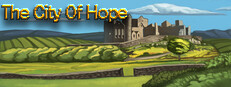 希望之城 The City Of Hope