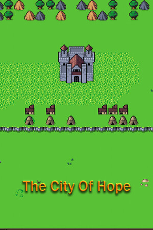 希望之城 The City Of Hope