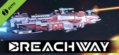 Breachway Demo header