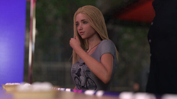 Lost at Birth screenshot 5