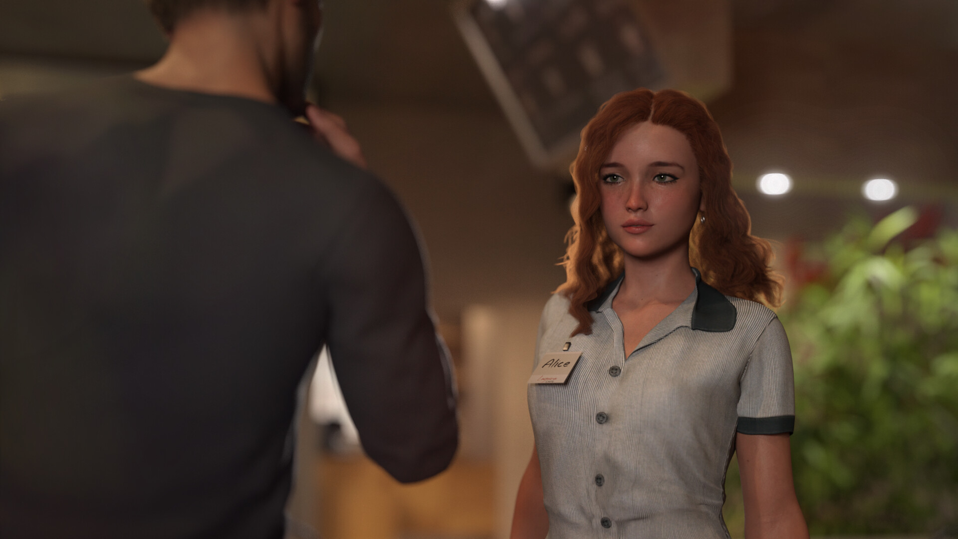 Lost at Birth screenshot screenshot 9