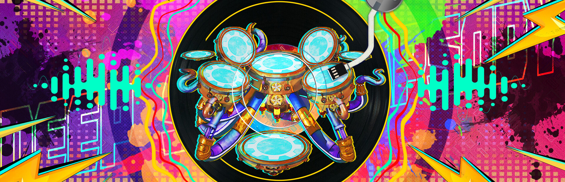 Deep Sea Rhapsody