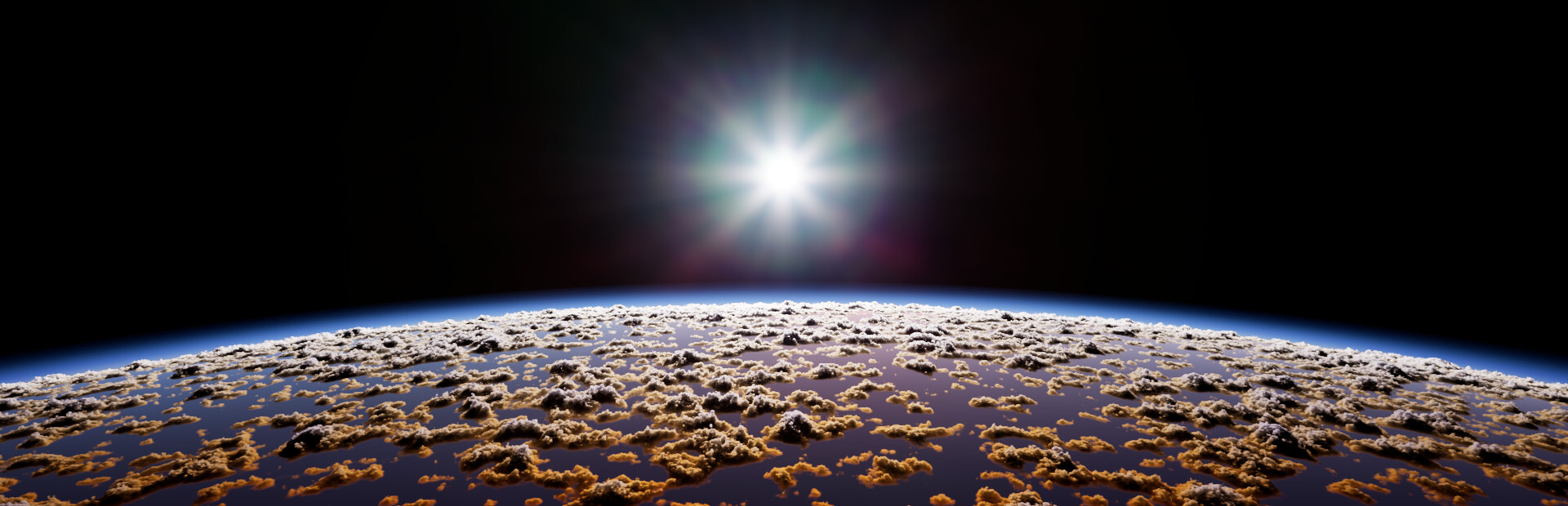 Gravity Shift