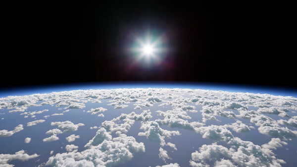 Gravity Shift