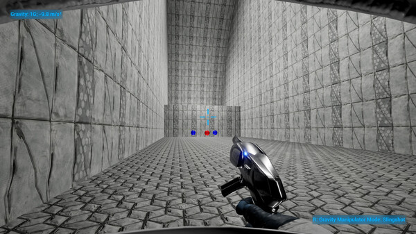 Gravity Shift screenshot 4