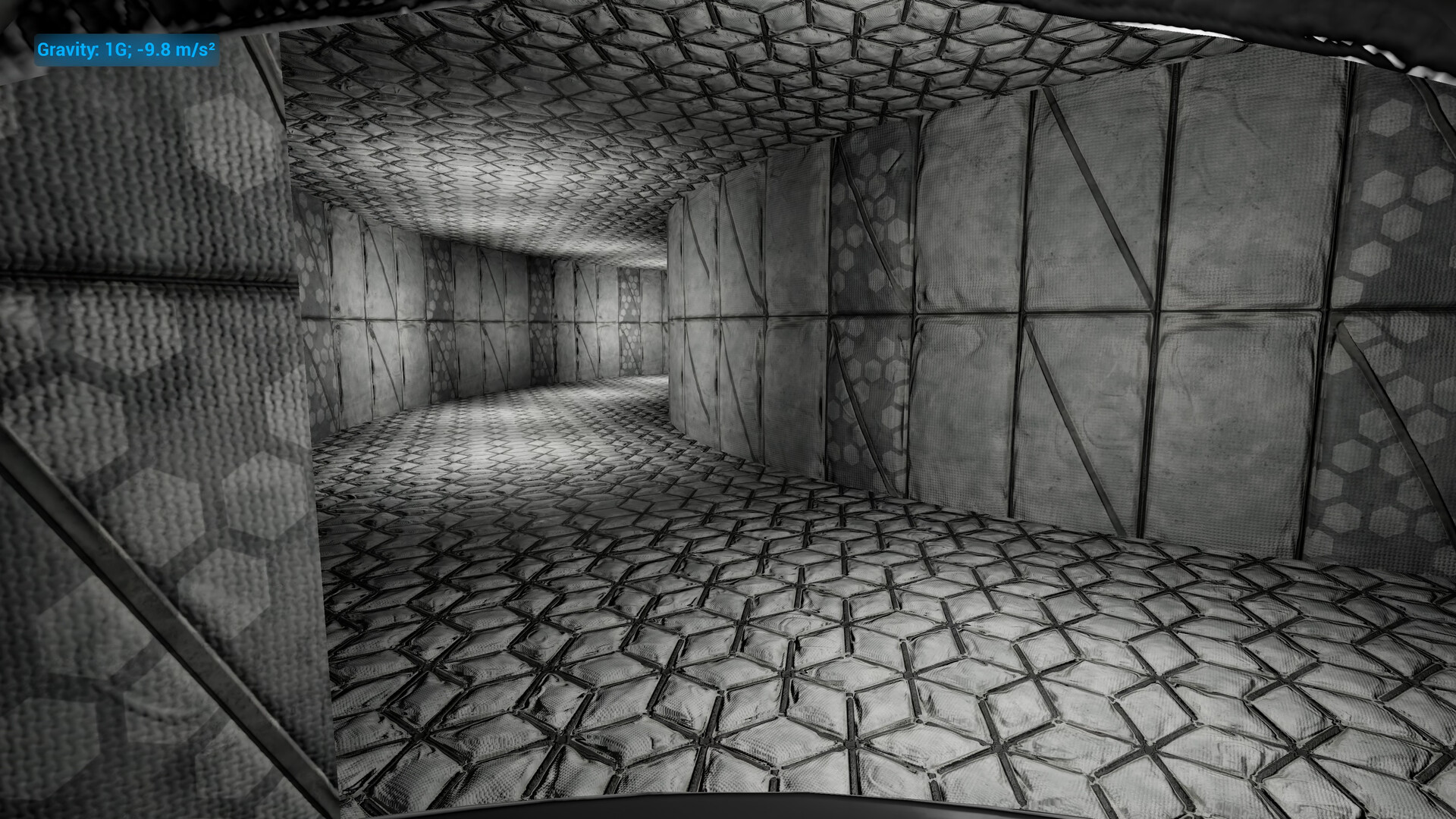Gravity Shift screenshot #3