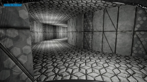 Gravity Shift screenshot 3