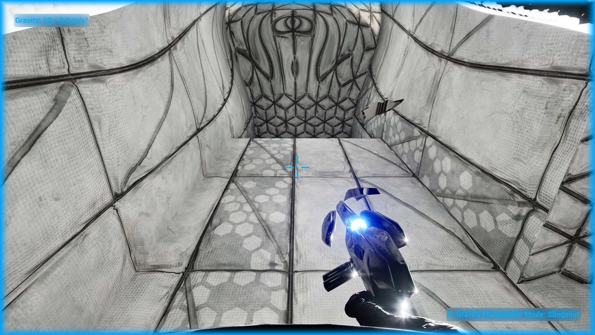 Gravity Shift screenshot #6