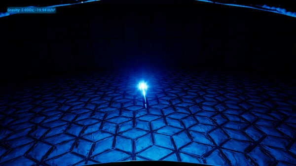 Gravity Shift