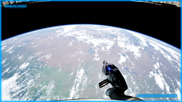 Steam Image