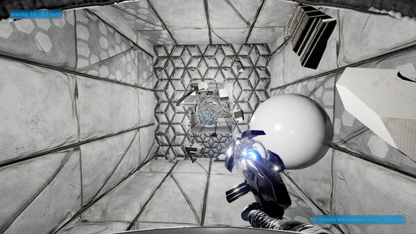 Gravity Shift