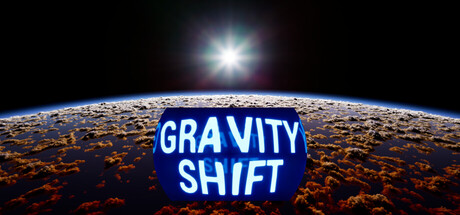 Gravity Shift Cover Image