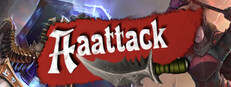 Aaattack cover