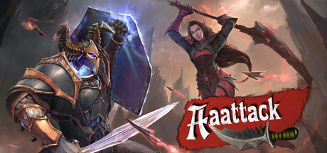 Aaattack