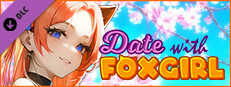 Shibari NSFW Content - Date with Foxgirl Small Capsule Image