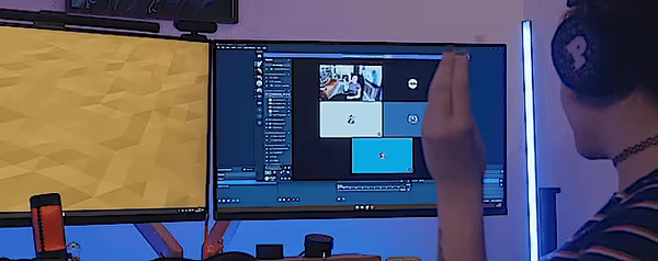 Hacked: The Streamer video 3
