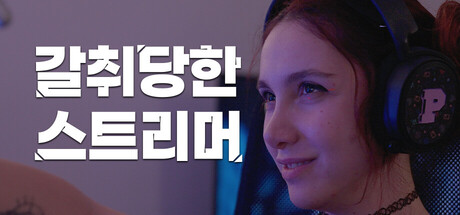 갈취당한 스트리머