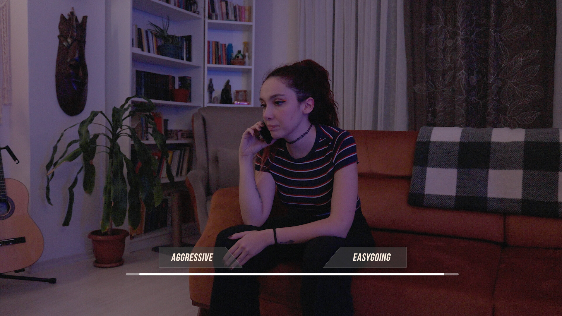 Hacked: The Streamer 스크린샷 2
