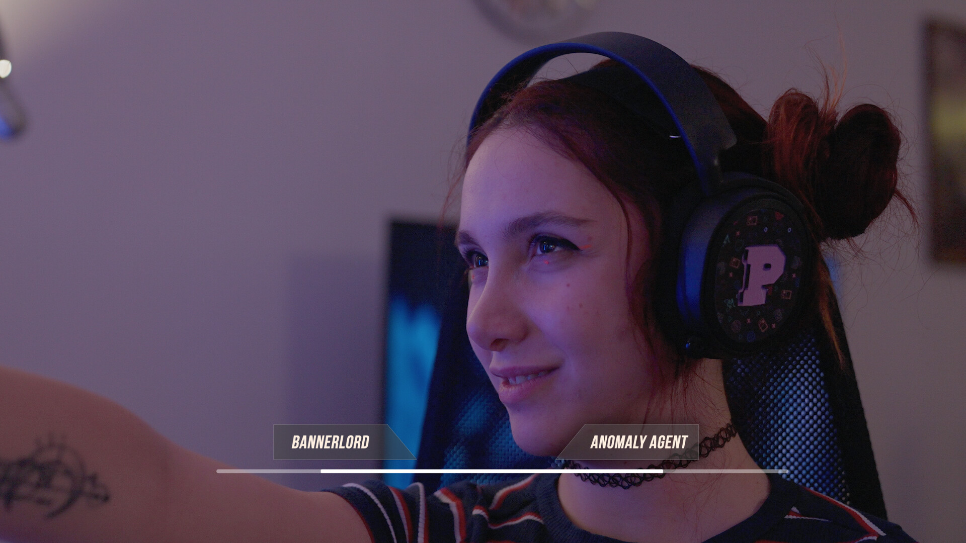 Hacked: The Streamer screenshot #1