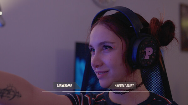 Hacked: The Streamer gameplay screenshot