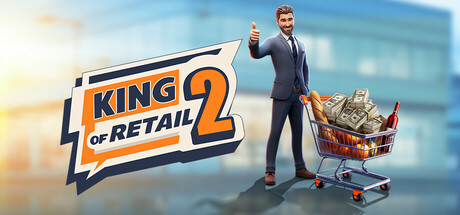 King of Retail 2 header banner