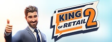 King of Retail 2 Banner