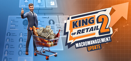 King of Retail 2