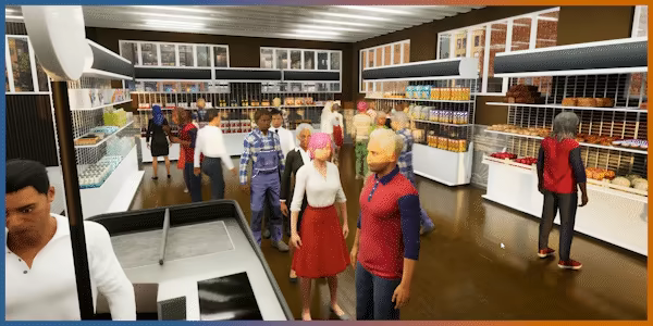 King of Retail 2 video 10