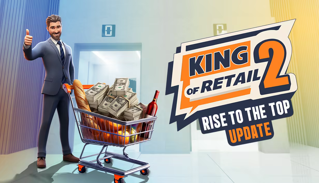 King of Retail 2 image
