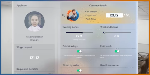 King of Retail 2 video 4