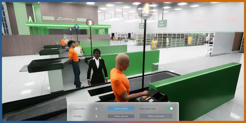 King of Retail 2 video 5