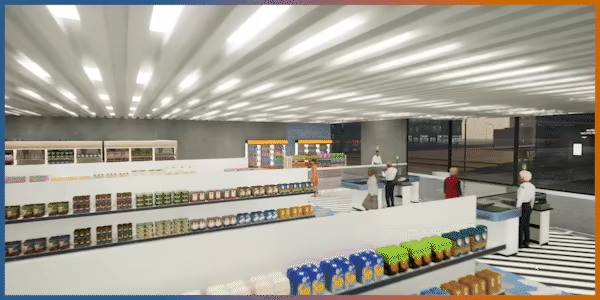 King of Retail 2 video 6
