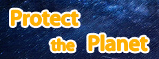 Protect the Planet