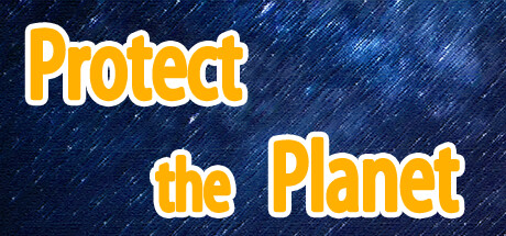 Protect the Planet Cover Image