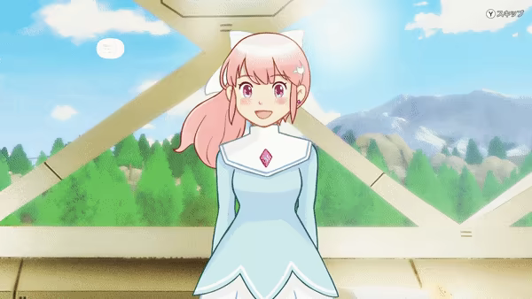 HARUKA: Beyond the Stars video 5