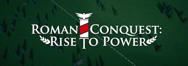 Roman Conquest: Rise to Power video 1