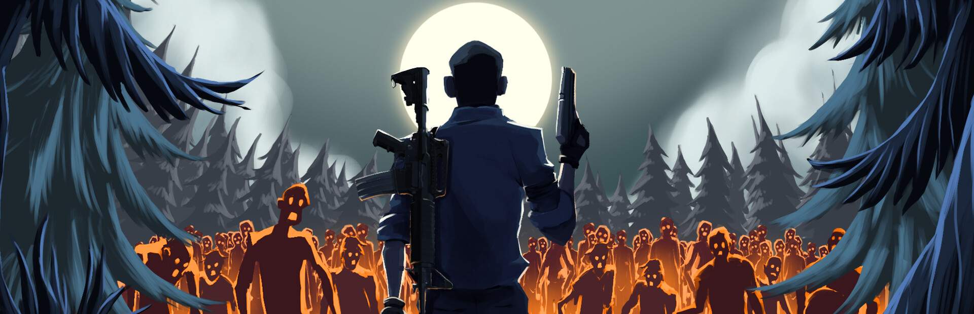 Zombreak: The Last Escape