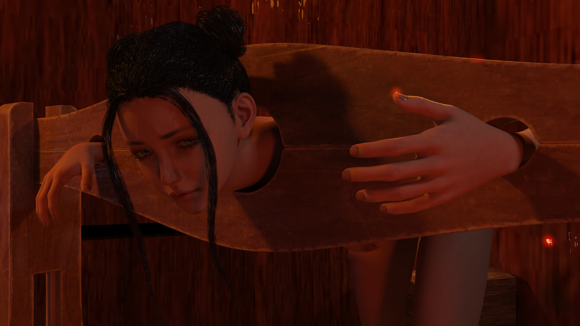 Sweet Hut screenshot 4