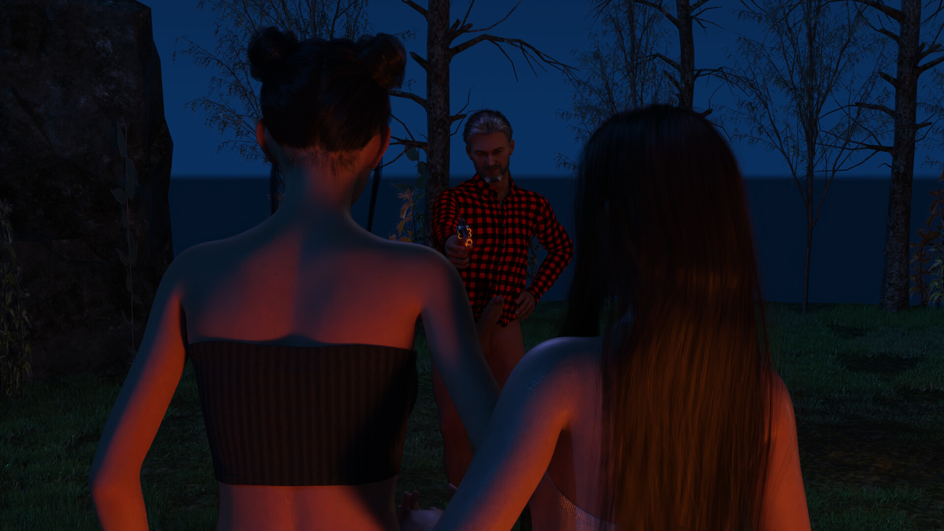 Sweet Hut screenshot 2