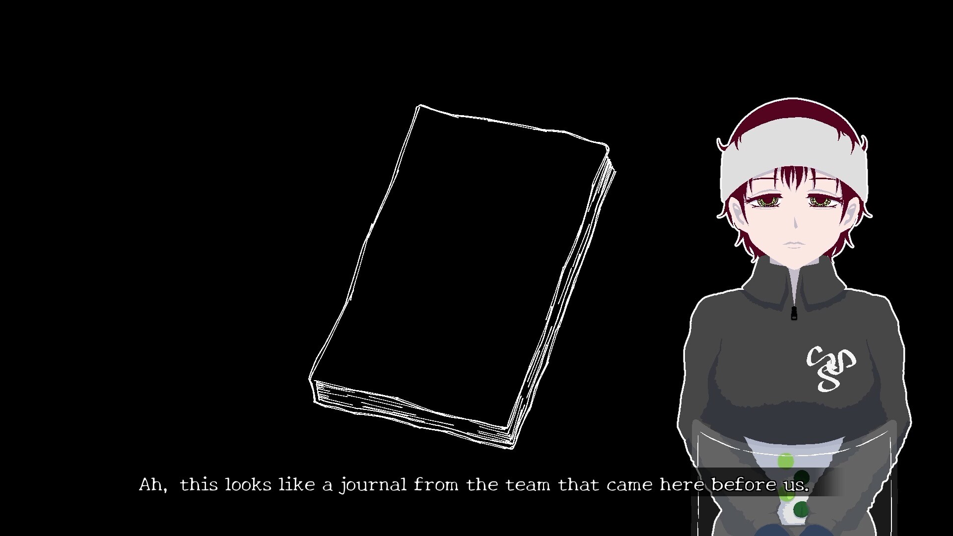 Blind Bullet screenshot #5