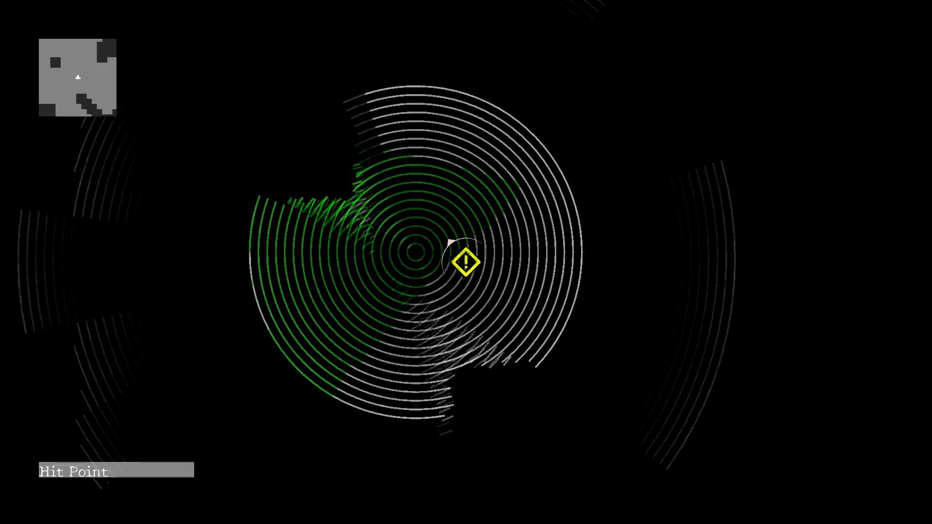 Blind Bullet screenshot #2