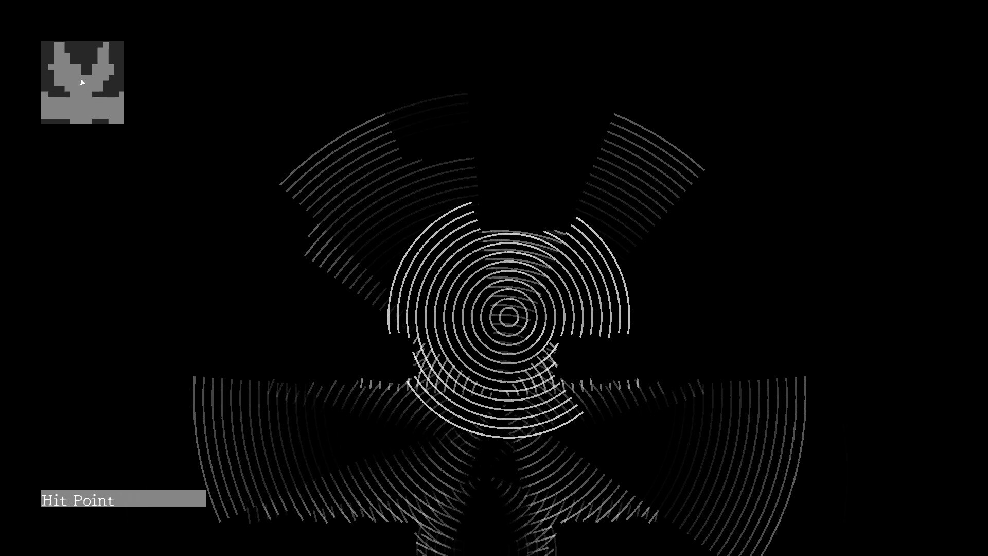 Blind Bullet Featured Screenshot #1