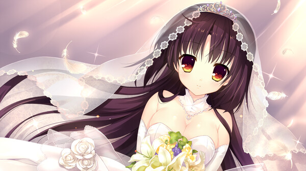 Screenshot z Alia's Carnival! Flowering Sky Screenshot z Alia's Carnival! Flowering Sky