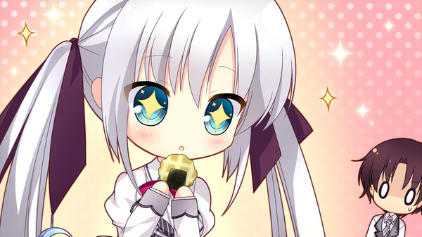 Alia's Carnival! Flowering Sky.