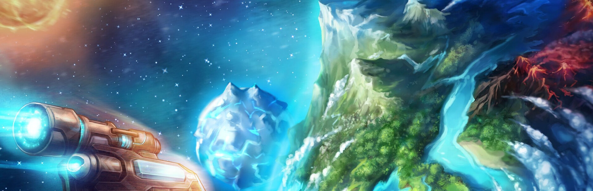 Starfuse