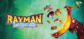 Rayman® Legends