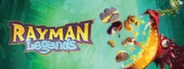 Rayman Legends